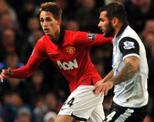 Round Januzaj-t és Zaha-t méltatja