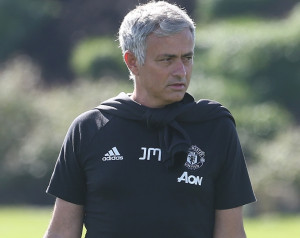 Mourinho csendes átigazolási végjátékra számít