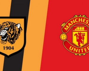 Beharangozó: Hull City - Manchester United