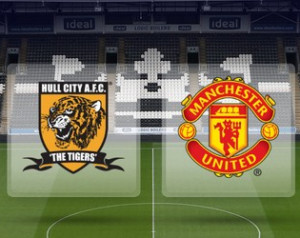Hull City 0-1 Manchester United