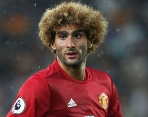 Fellaini: Mindent bele kell adnom