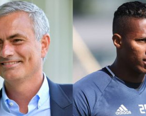 Mourinho és Valencia PL díjat nyerhetnek