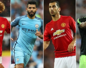 Korai hírek a manchesteri derbi elõtt