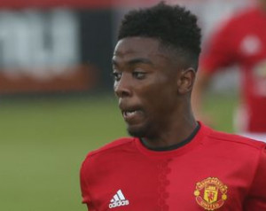 U18: United 1-1 Everton