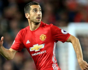 Mkhitaryan bizonytalan visszatérése kapcsán