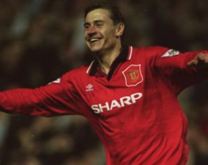 A United derbi-hõsei: Andrei Kanchelskis