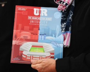 Emlékezetes derbi pillanatok az Old Traffordon