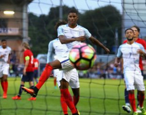 Mourinho: Rashford túl jó az U21-es válogatotthoz