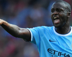 A United érdeklõdött Yaya Touré iránt