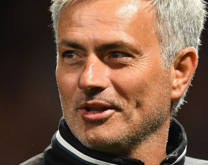 Mourinho: Gyõztes mentalitással vágunk neki a mérkõzésnek