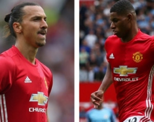 Zlatan: Eljön Rashford ideje