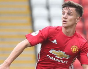 Tartalékok: United 1-0 Villarreal