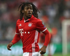 Hogyan szalasztotta el Renato Sanches-t a United?