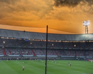 Játékosértékelés: Feyenoord 1-0 United