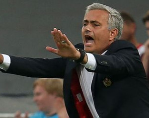 Mourinho véleménye a Feyenoord-vereségrõl
