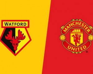 Beharangozó: Watford - Manchester United