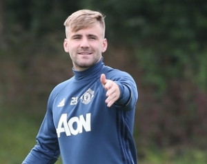 Shaw készen áll a Fener elleni meccsre