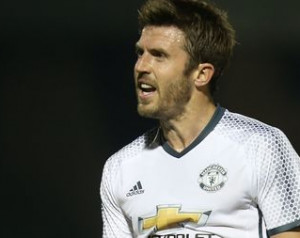 Carrick: Térjünk vissza a gyõzelmek útjára!