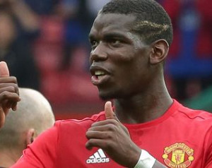 Pogba: Manchesternek harcolnia kell a terror ellen