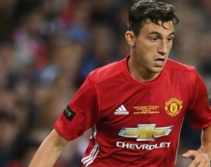 Darmian visszatér Olaszországba?