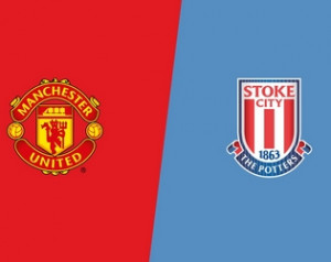 Beharangozó: Manchester United - Stoke City