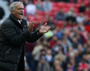 Mourinho nem fogja támadóit kritizálni