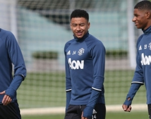 Lingard a bemutatkozására építene