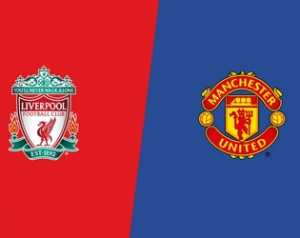 Beharangozó: Liverpool - Manchester United