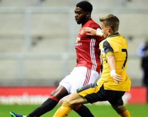 U21: United 1-0 Arsenal