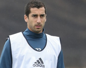 Mkhitaryan hiányzásának oka