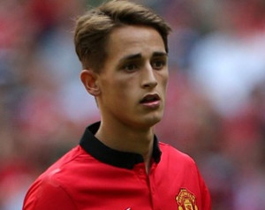 Moyes: Januzaj készen áll a BL szereplésre