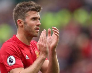 Mourinho: Bárcsak 25 éves lenne Carrick