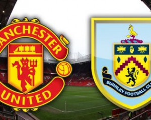 Beharangozó: Manchester United - Burnley