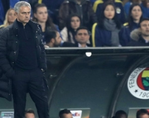 Mourinho a lassú kezdést fájlalja