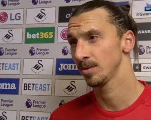 Zlatan tudta, hogy a gólok jönni fognak