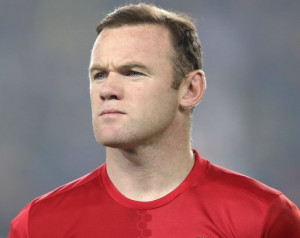 Rooney kínai ajánlatot utasított vissza
