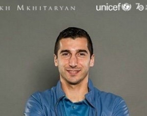 Mkhitaryan: Elérem manchesteri álmomat