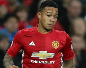 Mourinho: Depay távozni akar