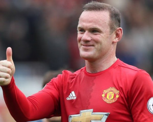 Rooney várhatóan bevethetõ lesz szombaton