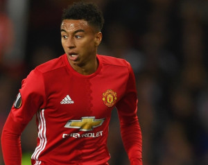 Lingard: Jó helyzetben a United