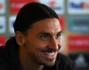 Zlatan: Én mindig tündöklöm