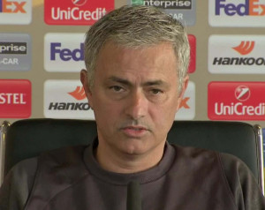 Mourinho szerzõdése kitöltése után is maradna