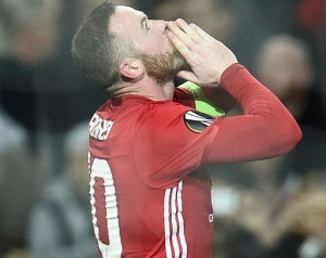 Rooney: Nem is voltam esküvõn