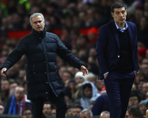 Bilic: Túl jó Mourinho rúgótechnikája