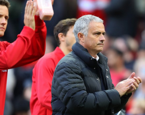 Mourinho: Ez a csapat különleges