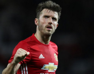 Carrick: Valami elindult a Unitednél