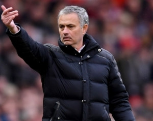 Mourinho: Nem mindenki tudta kezelni a nyomást