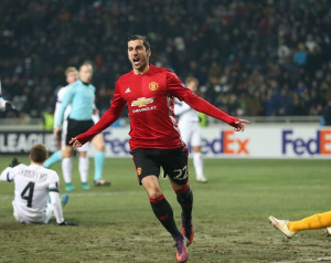 Mkhitaryan: Ez még csak a kezdet! 