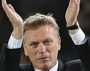 Moyes csalódott