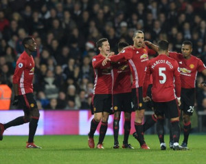 Játékosértékelés: West Brom 0-2 Manchester United